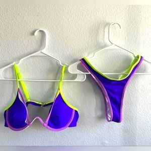 New Bikini